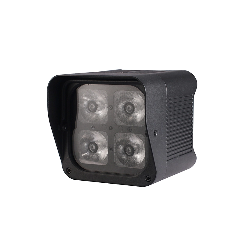 GML CORE B4/B6 IP Wireless Battery Outdoor PAR Light thumb 3
