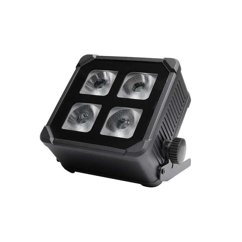 GML THIN 4 IP Ultra-Slim Battery Outdoor LED PAR Light thumb 2