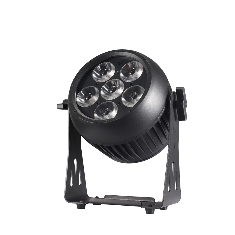 GML PAR B618 IP Wireless Battery Outdoor LED PAR thumb 2