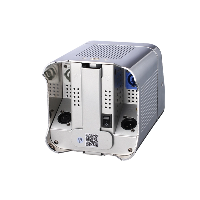 GML WELL PAR Wireless Battery Powered LED PAR Light thumb 4