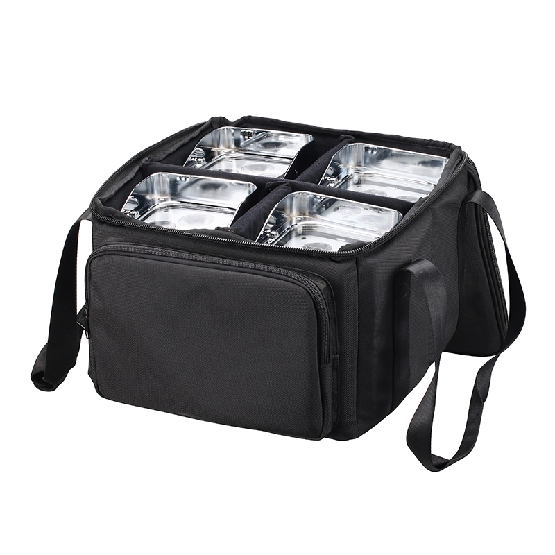 GML WELL PAR Wireless Battery Powered LED PAR Light thumb 5