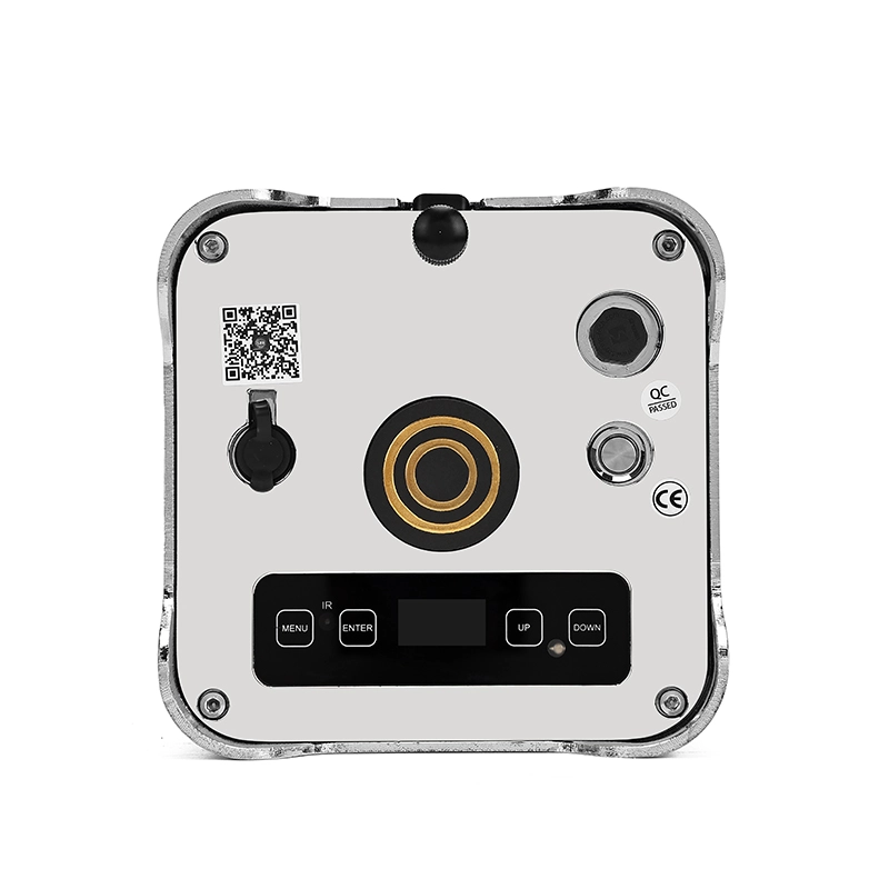 GML CORE B9S IP Wireless Charging Battery LED PAR Light thumb 5
