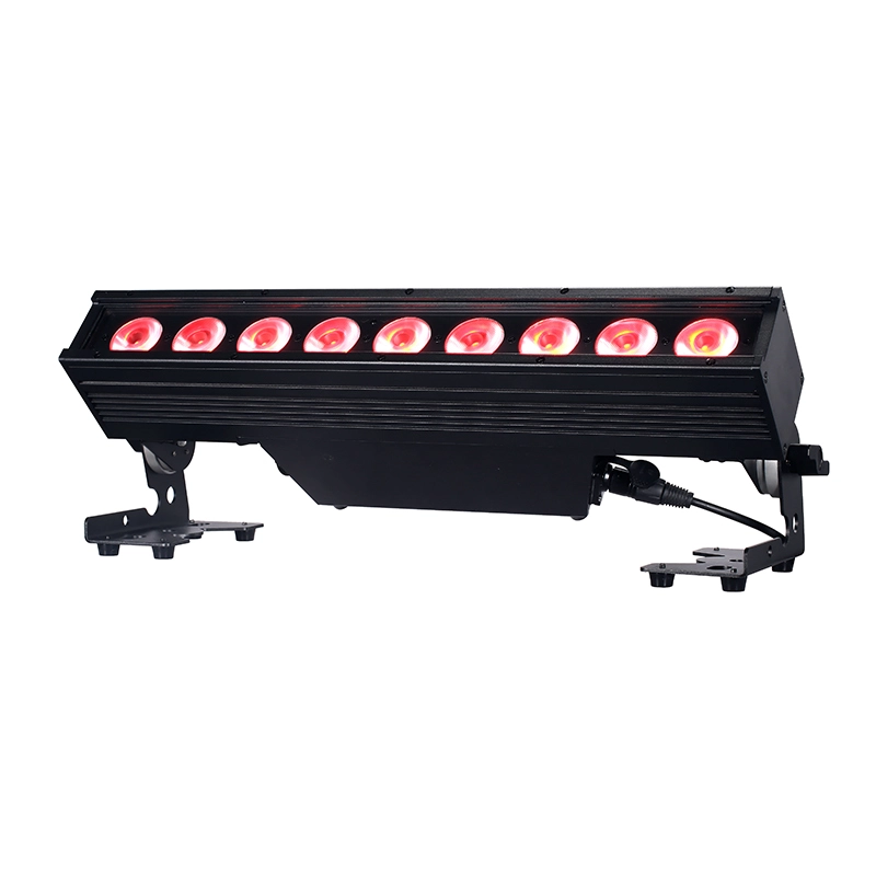 GML BATTERY BAR 9 IP Wireless Battery Outdoor LED Bar thumb 2