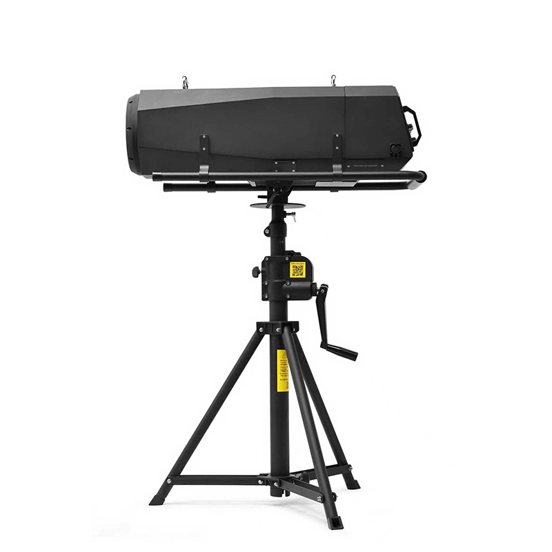 GML FOLLOW SPOT 1200 IP All-Weather LED Follow Spotlight thumb 2