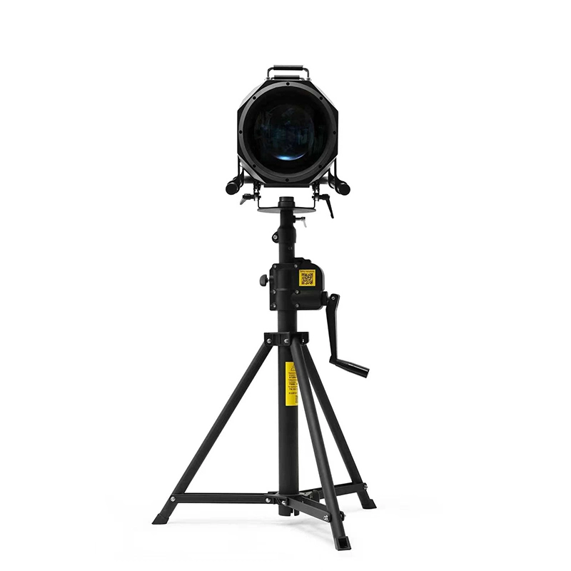 GML FOLLOW SPOT 1200 IP All-Weather LED Follow Spotlight thumb 3