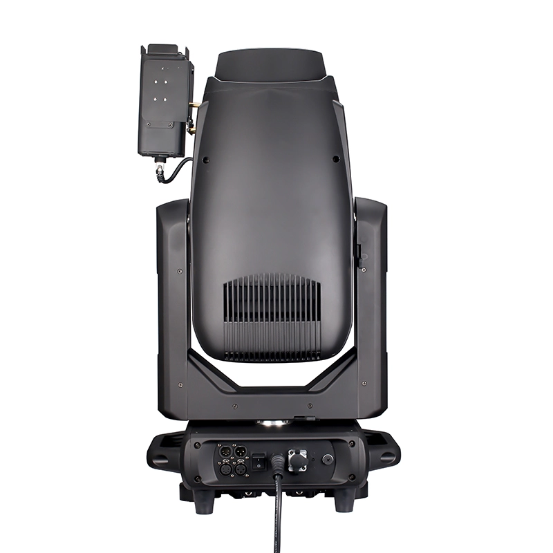 GML FT1200 TRACK Digital Remote Follow Spot System thumb 2