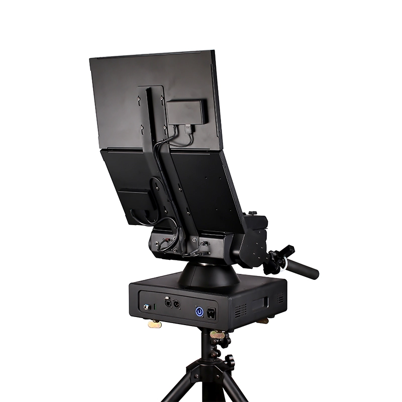 GML FT1200 TRACK Digital Remote Follow Spot System thumb 3