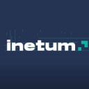 Inetum logo