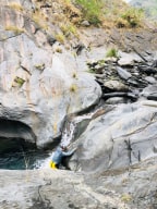 A photo of River Tracing
