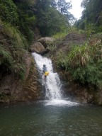 A photo of River Tracing