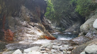 A photo of River Tracing
