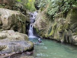 A photo of River Tracing