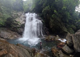 A photo of River Tracing