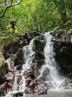 A photo of River Tracing