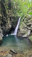 A photo of River Tracing