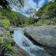 A photo of River Tracing