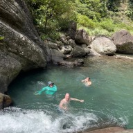 A photo of River Tracing