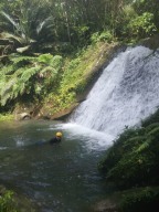 A photo of River Tracing