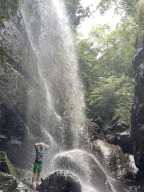 A photo of River Tracing