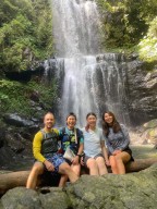 A photo of River Tracing