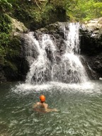 A photo of River Tracing