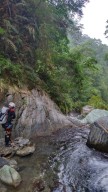 A photo of River Tracing