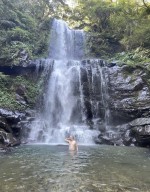 A photo of River Tracing