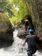 A photo of River Tracing