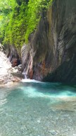 A photo of River Tracing