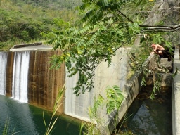 A photo of River Tracing