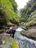 A photo of River Tracing