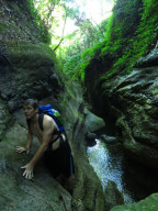 A photo of River Tracing