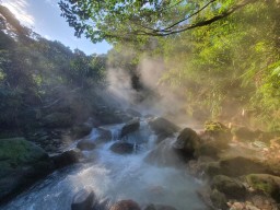 A photo of River Tracing