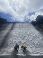 A photo of River Tracing