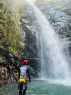 A photo of River Tracing