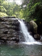 A photo of River Tracing