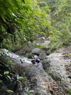 A photo of River Tracing