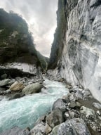 A photo of River Tracing