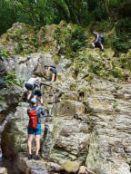 A photo of River Tracing