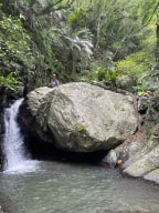 A photo of River Tracing