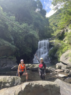 A photo of River Tracing