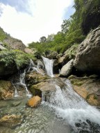 A photo of River Tracing