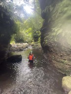 A photo of River Tracing