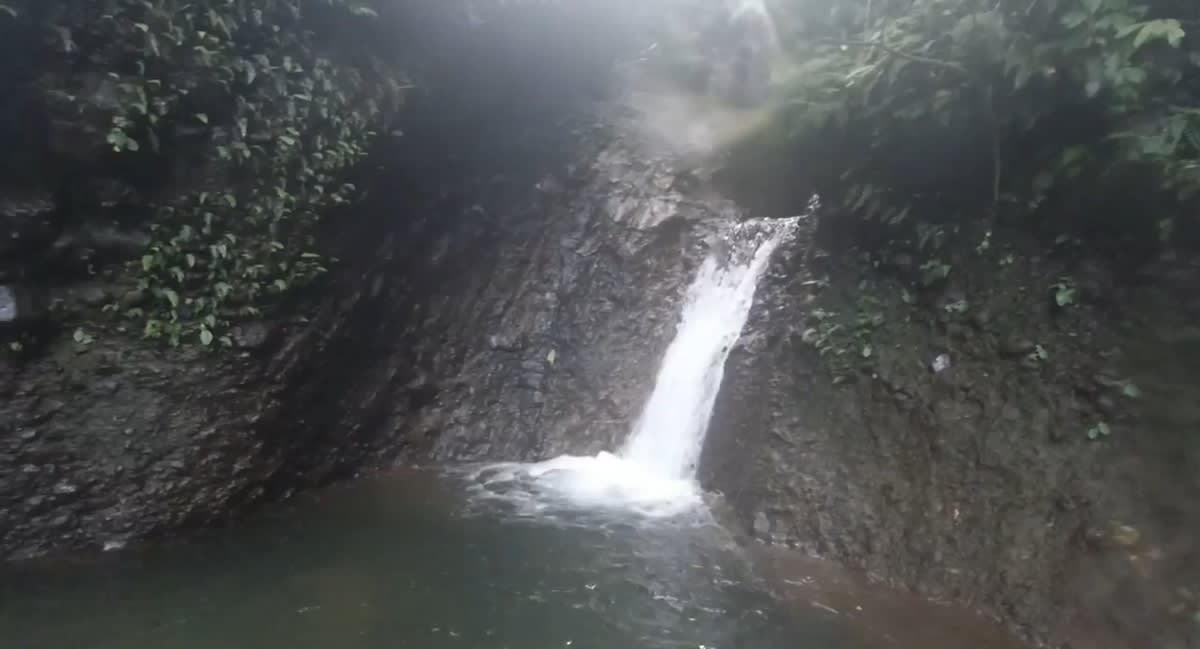 River tracing at 富士溪 in Taipei - photo 7