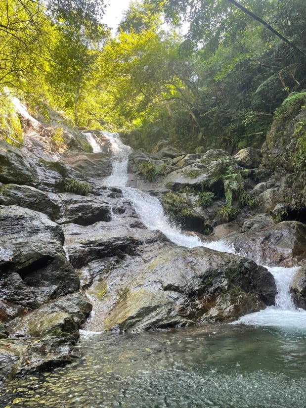 River tracing - photo 6