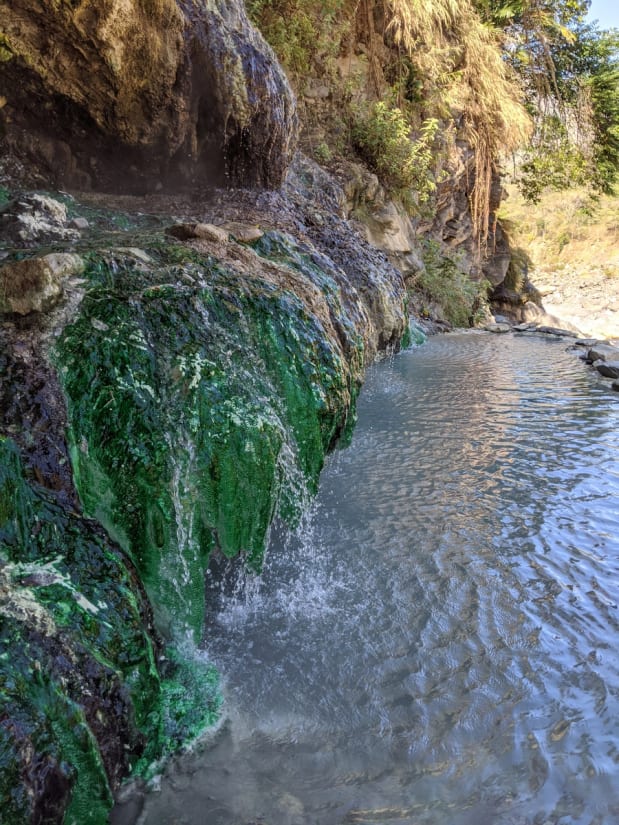 River tracing at Baolai river in Kaohsiung - photo 8
