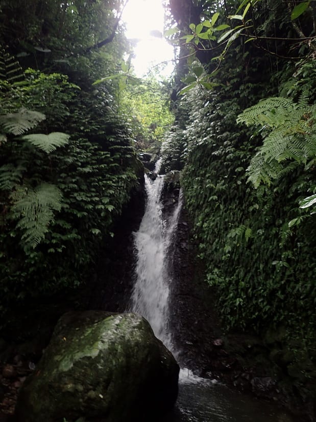 River tracing at Mǎ sù xī in Taipei - photo 9