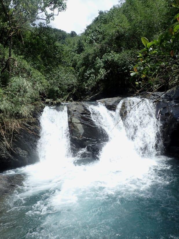 River tracing at Shimen creek in Pingtung - photo 6