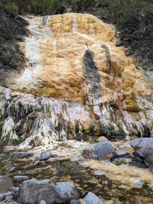 River tracing at Baolai river in Kaohsiung - photo 6