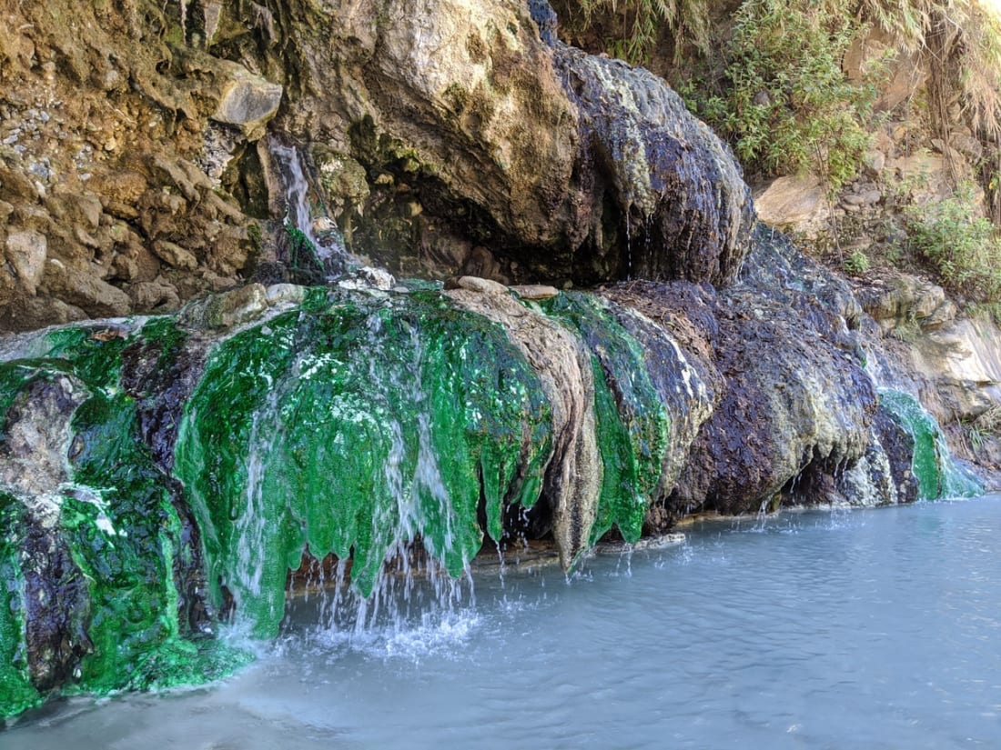 River tracing at Baolai river in Kaohsiung - photo 7